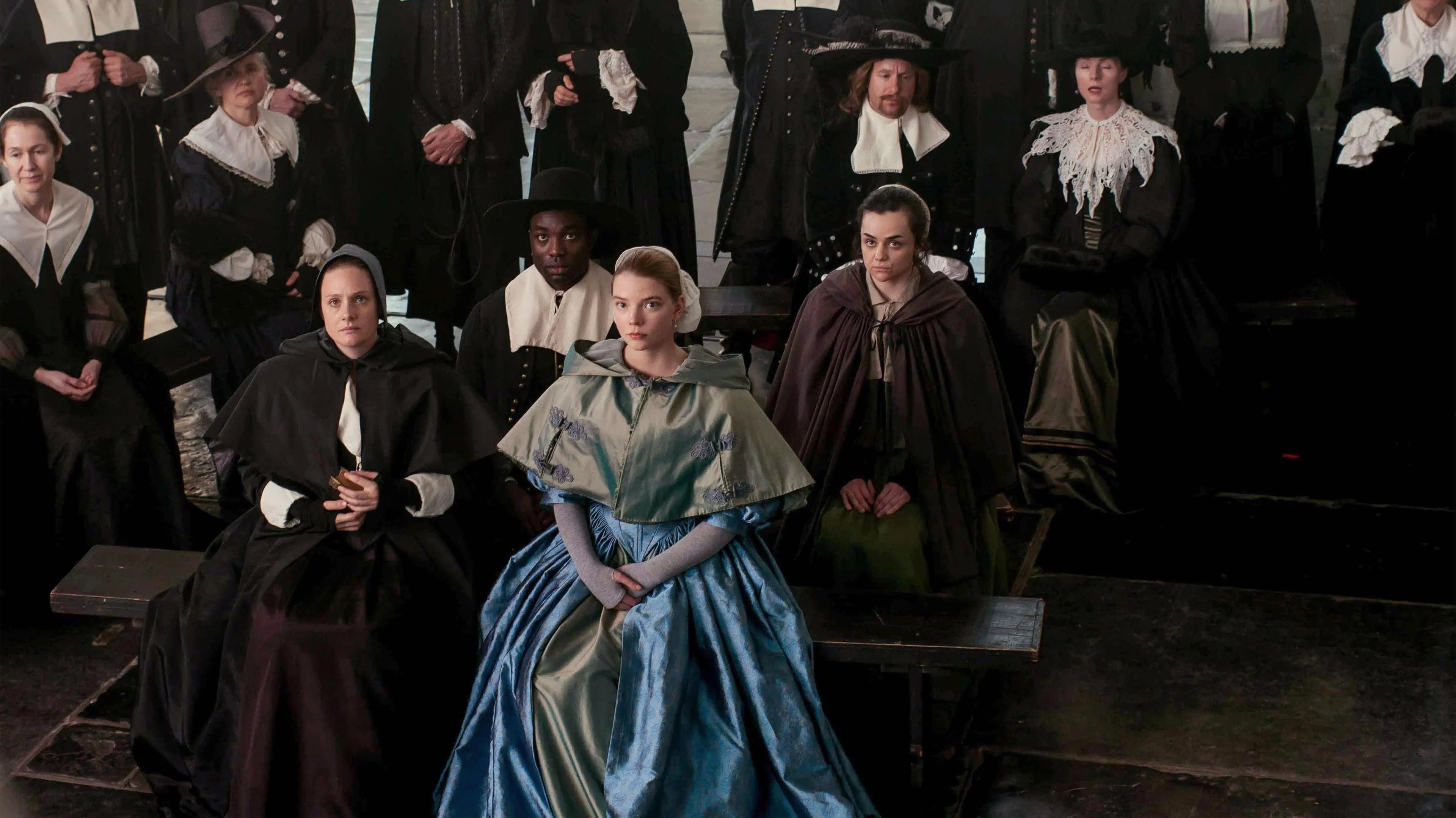 The Miniaturist - immagine