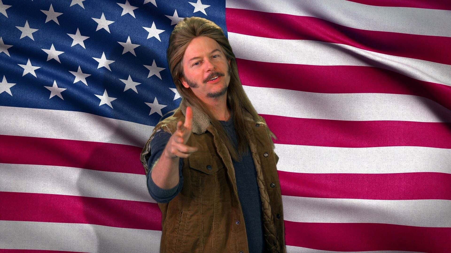 Joe Dirt 2 - Sfigati si nasce - immagine
