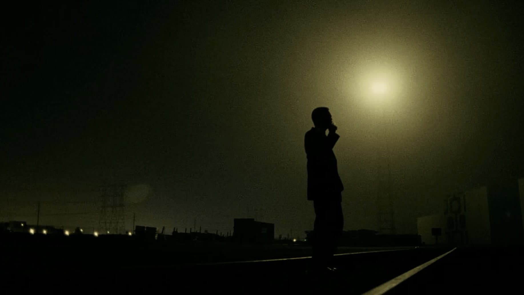 The Missing Person - immagine