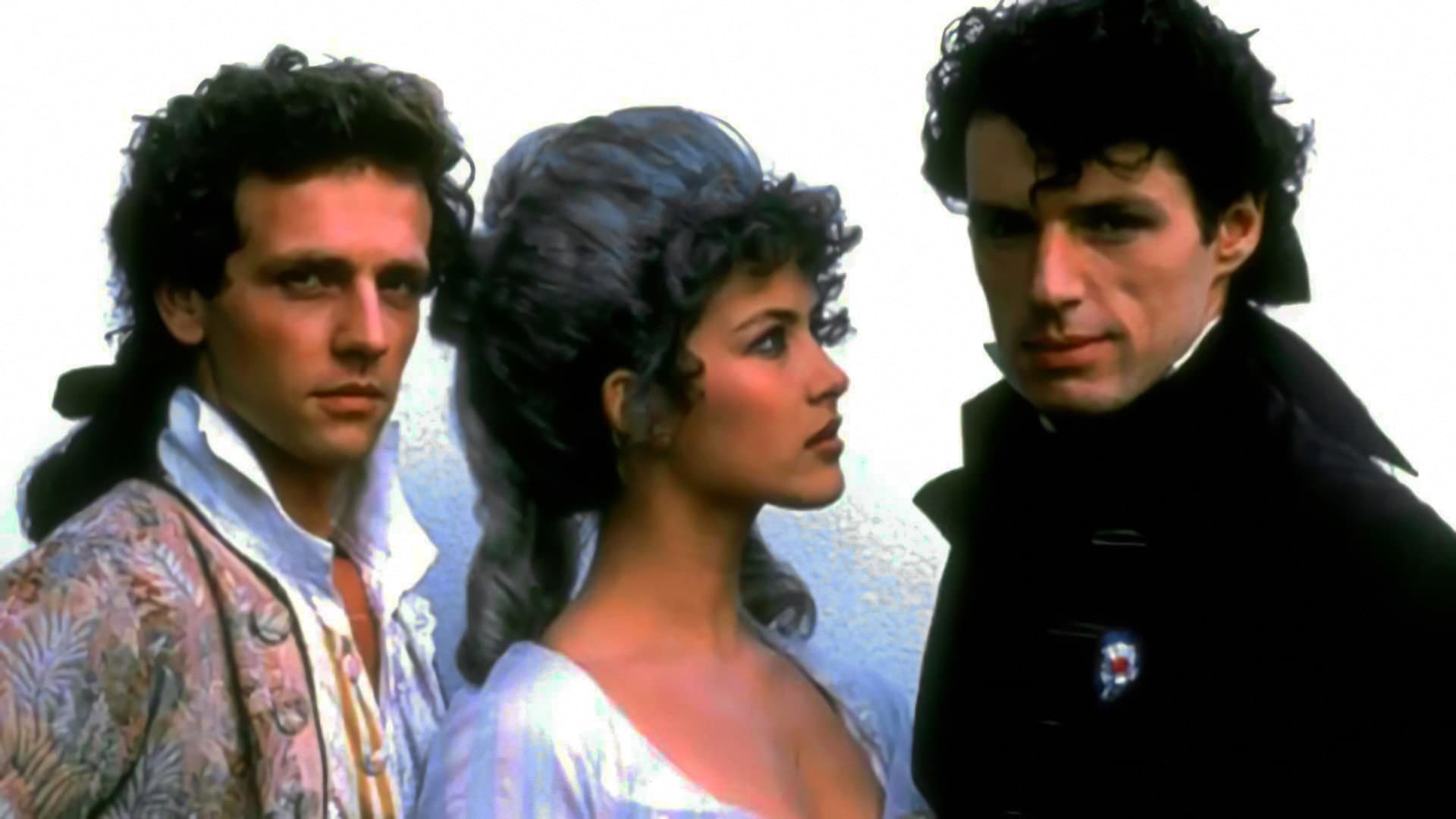 Chouans! I rivoluzionari bianchi - immagine