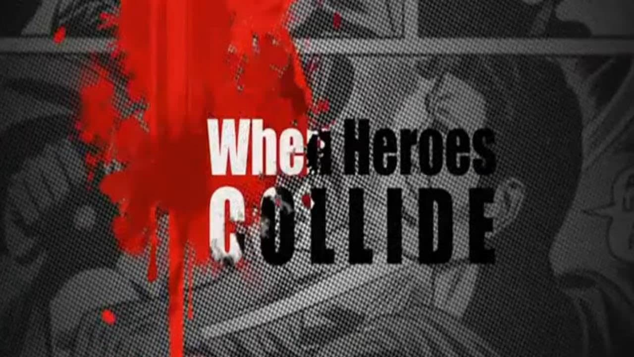 Superman vs. Batman: When Heroes Collide - immagine