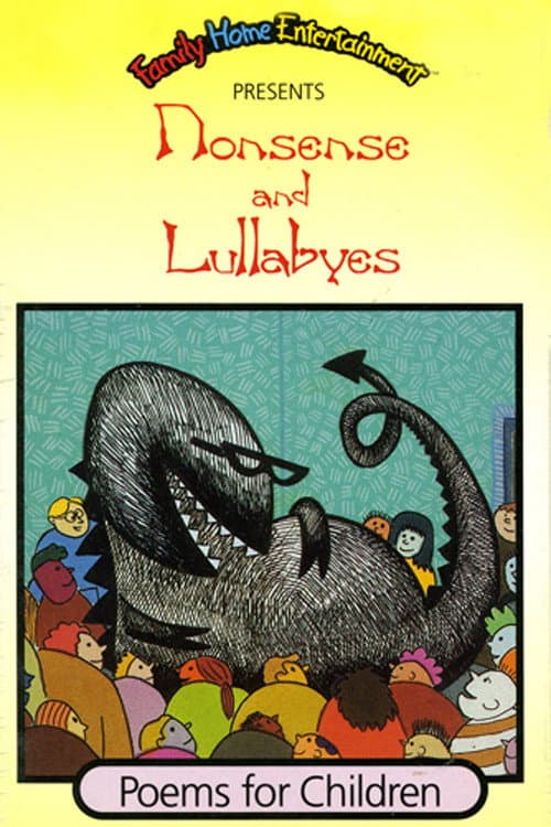 Poster di Nonsense and Lullabyes: Poems