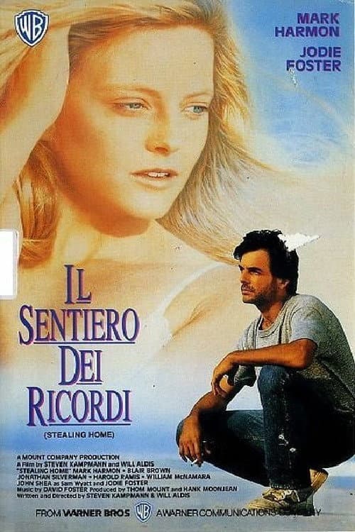 Poster di Il sentiero dei ricordi