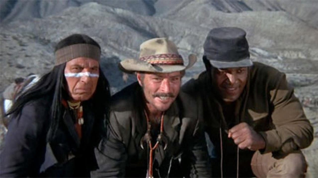 El Condor - immagine
