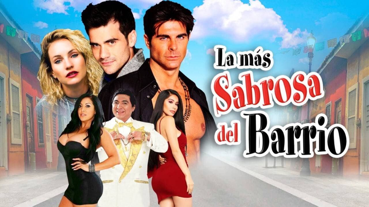La más sabrosa del barrio - immagine