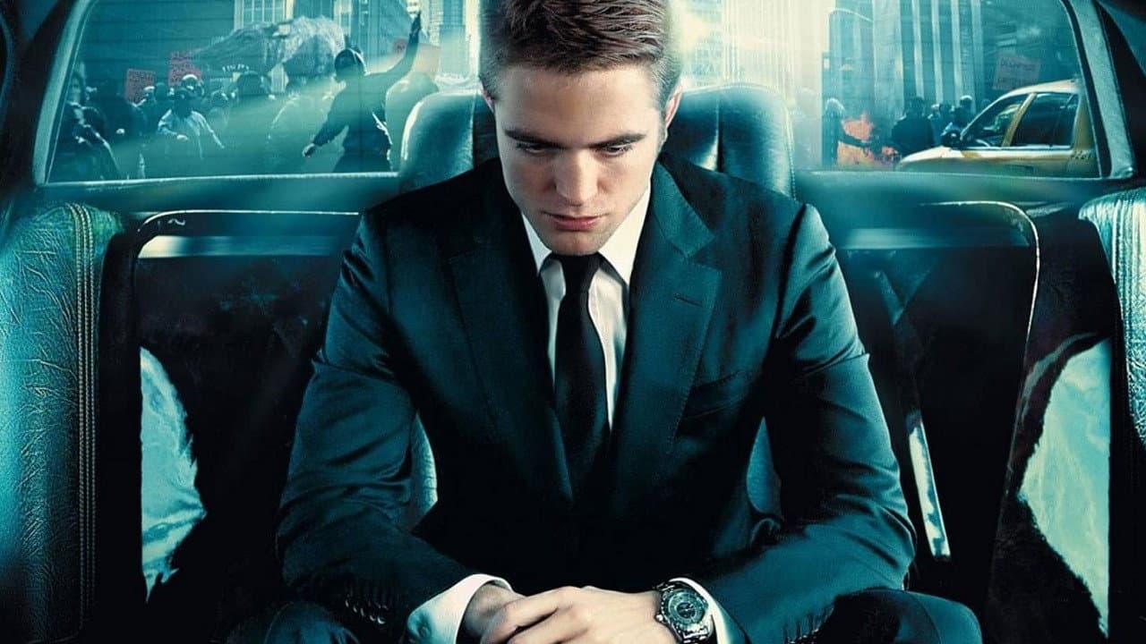 Cosmopolis - immagine