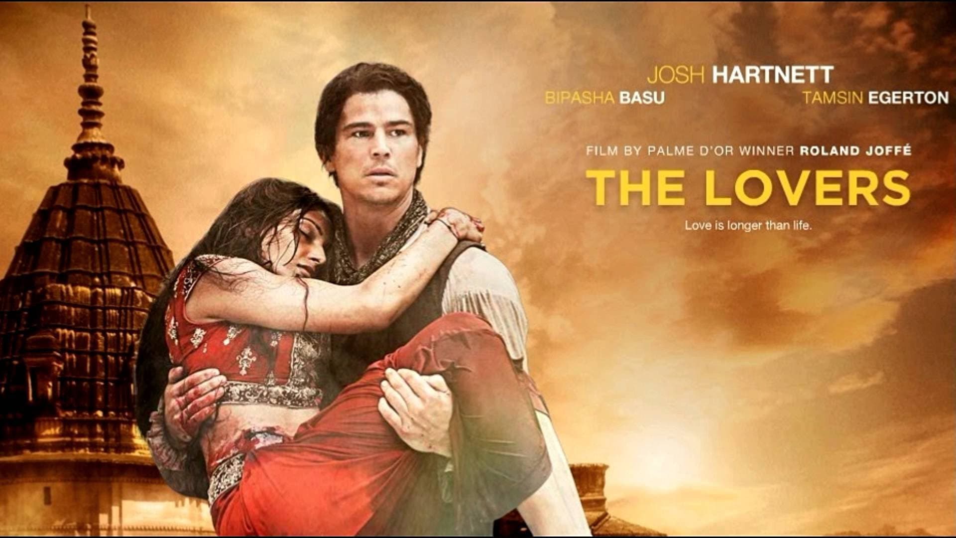 The Lovers - immagine