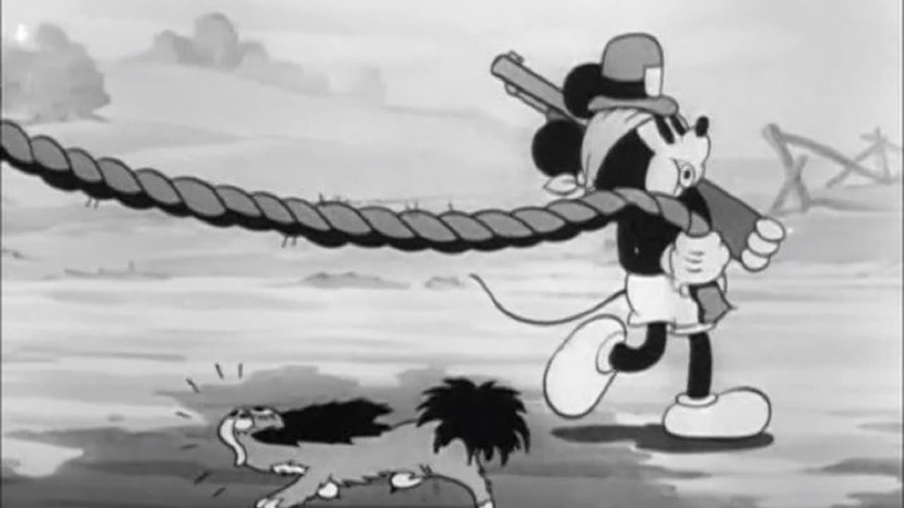 Il cane rapito - immagine