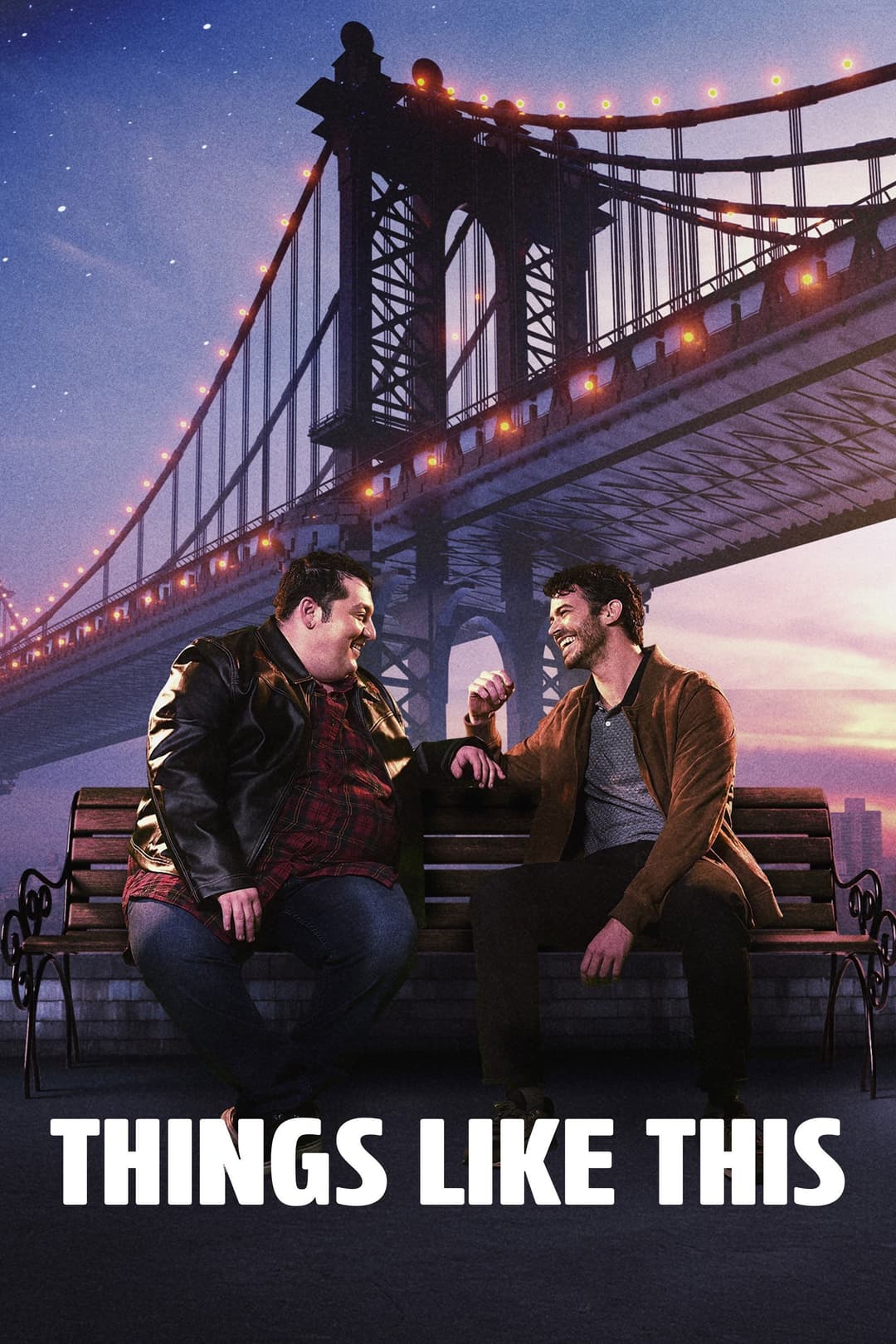 Poster di Things Like This