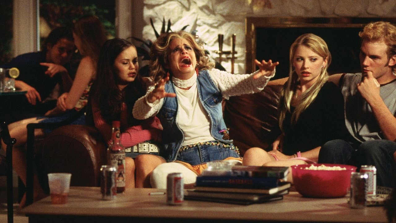 Strangers with Candy - immagine