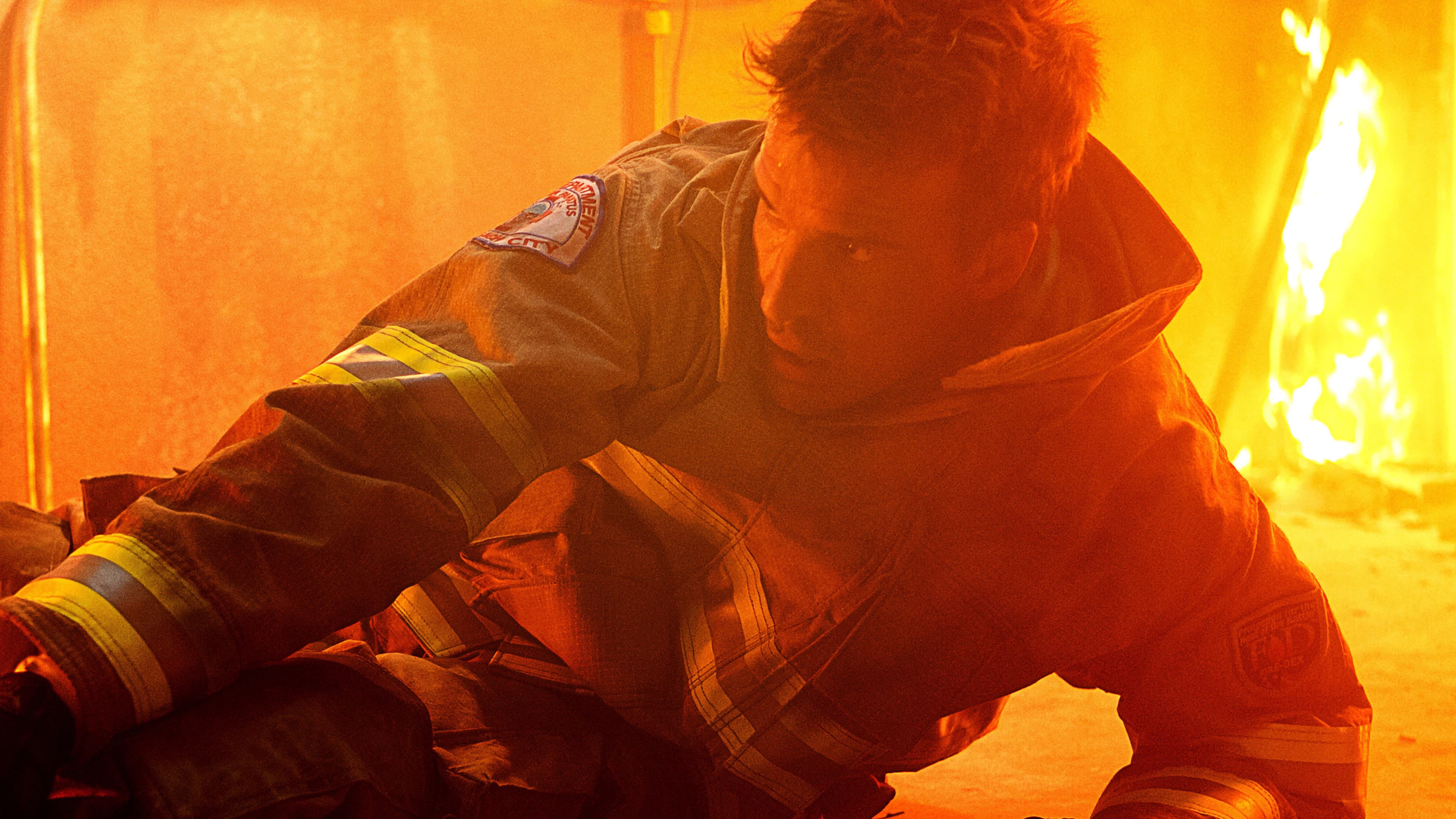 Fire with Fire - immagine