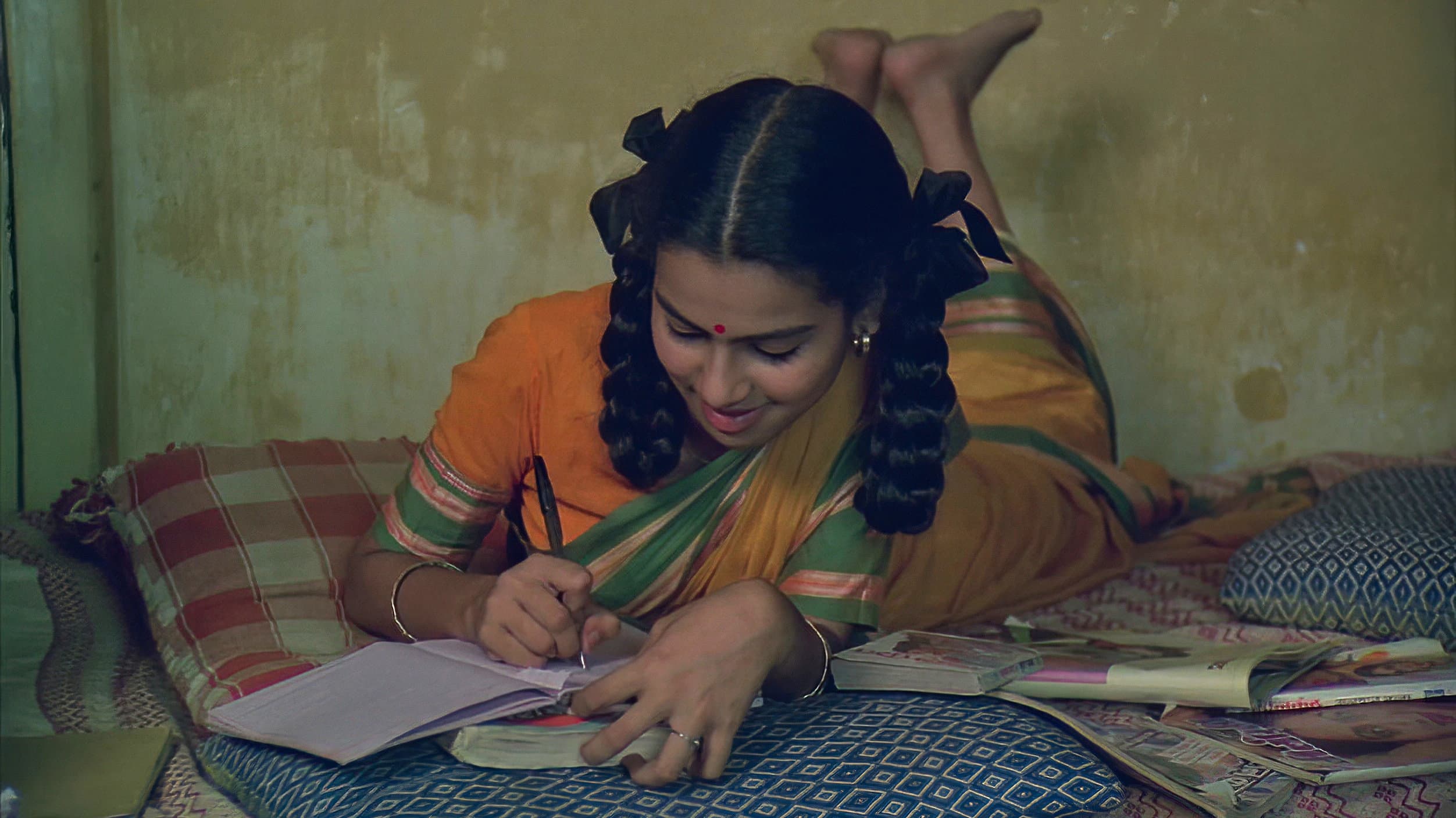 कमला की मौत - immagine