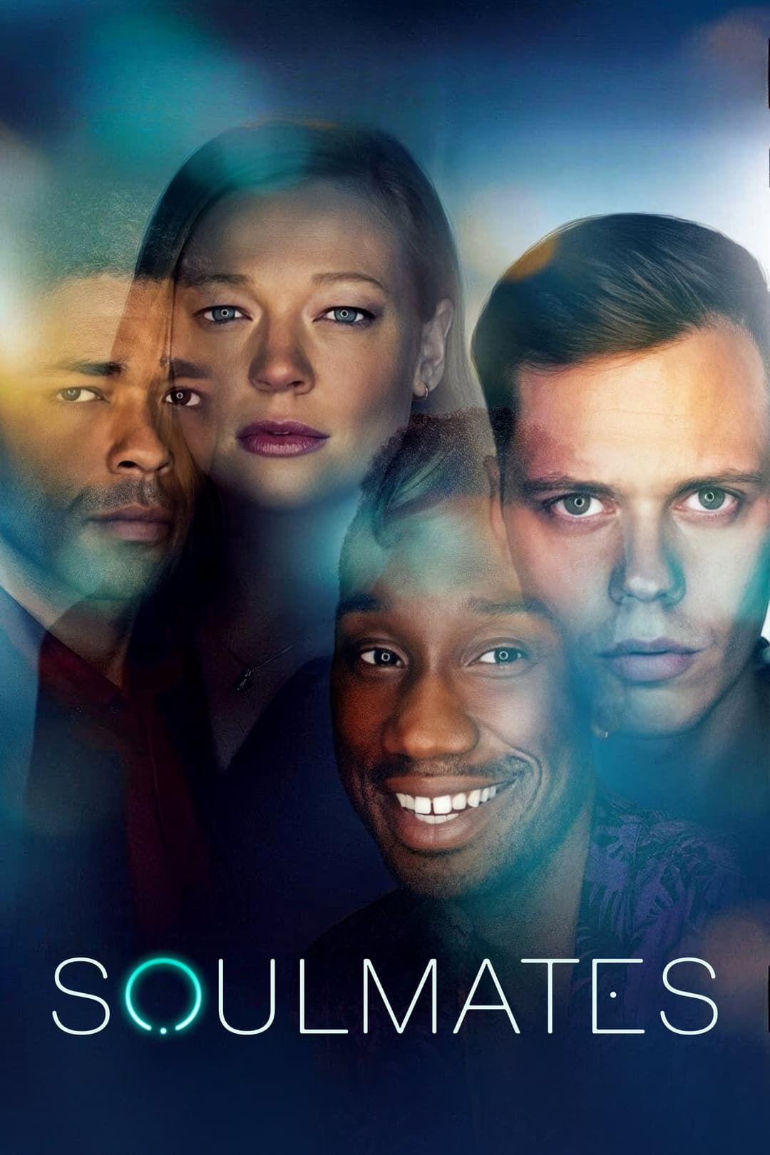 Poster di Soulmates