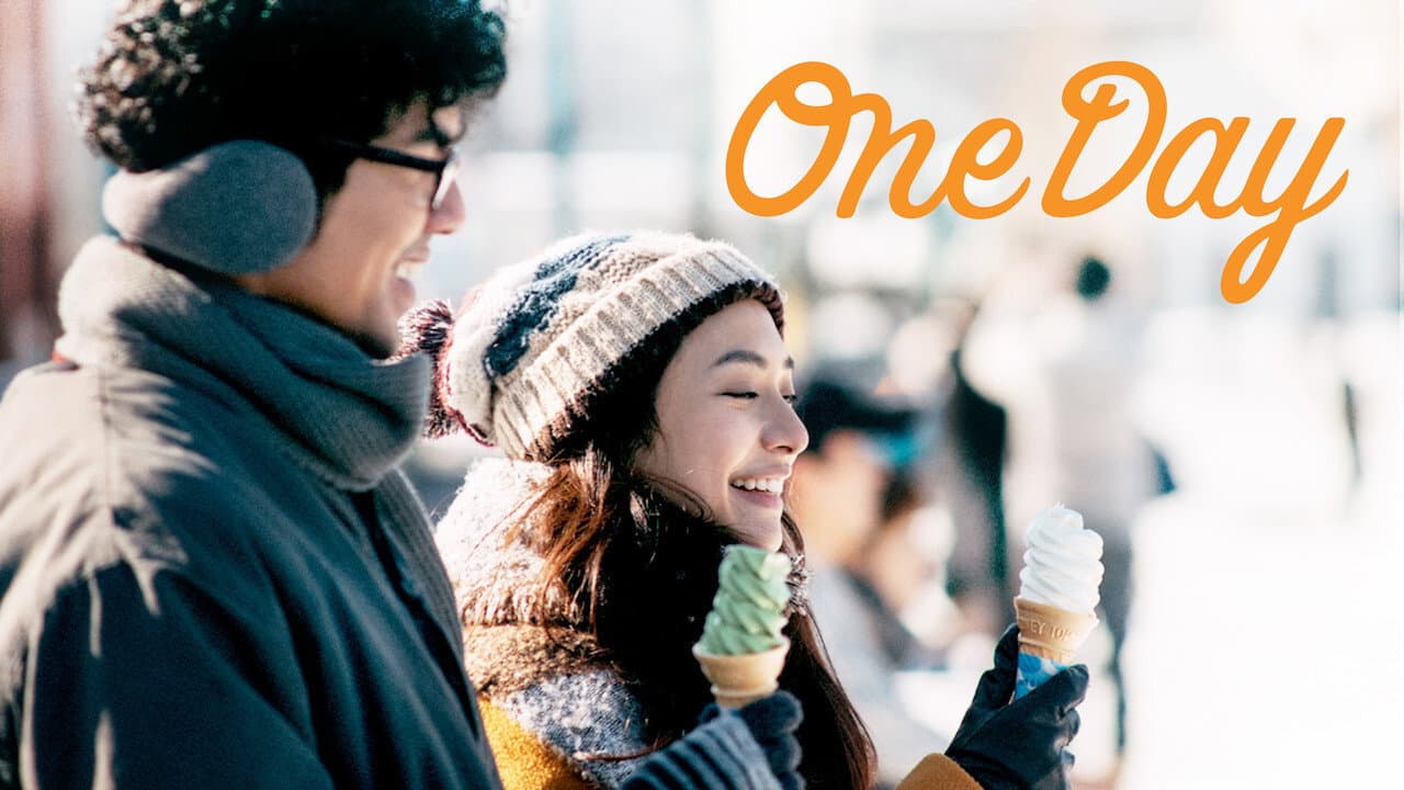One Day - immagine