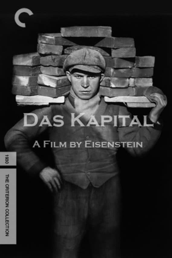 Poster di Das Kapital