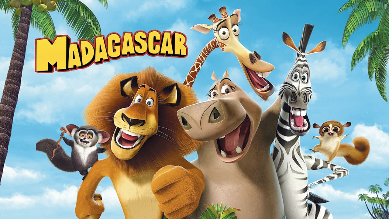 Madagascar - immagine