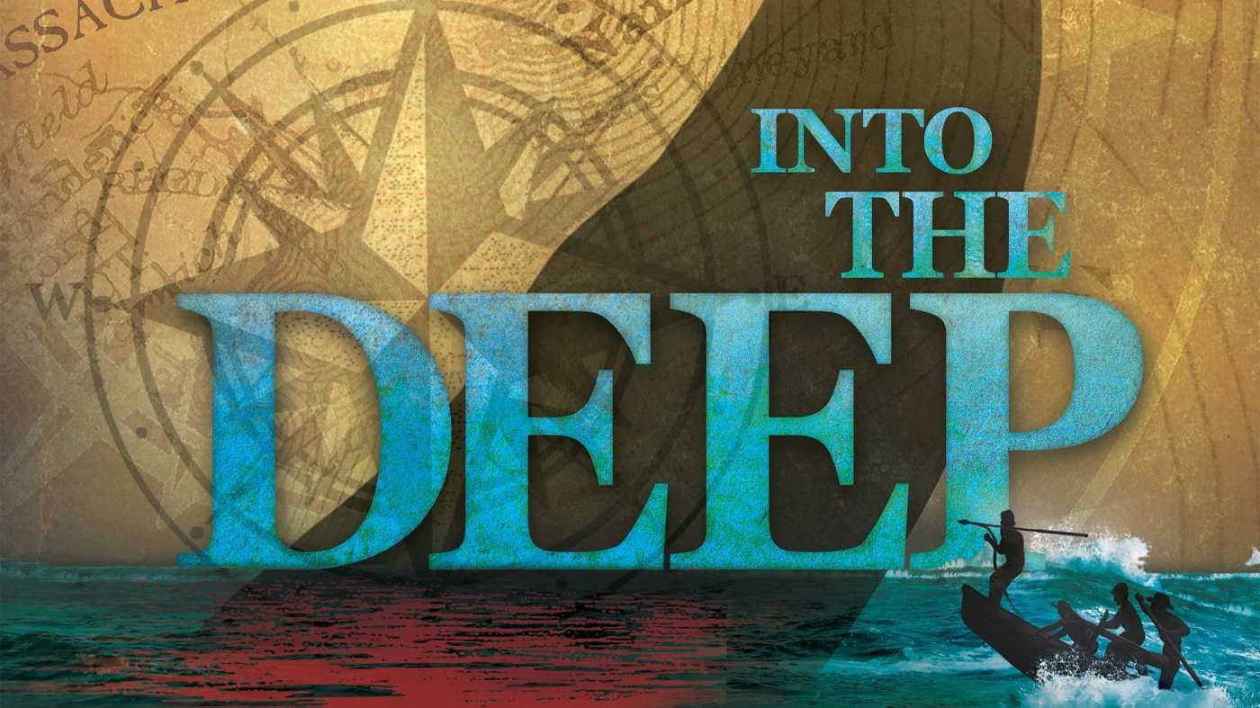 Into the Deep: America, Whaling & The World - immagine