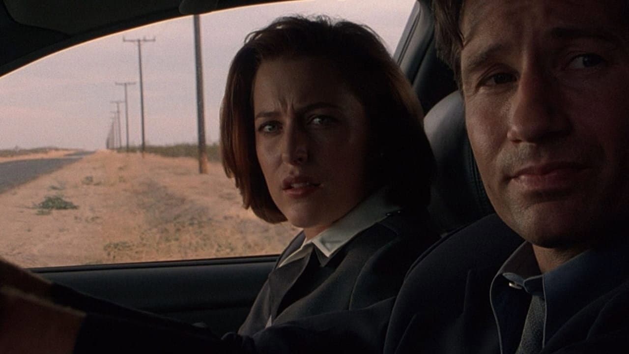 X-Files - Il film - immagine