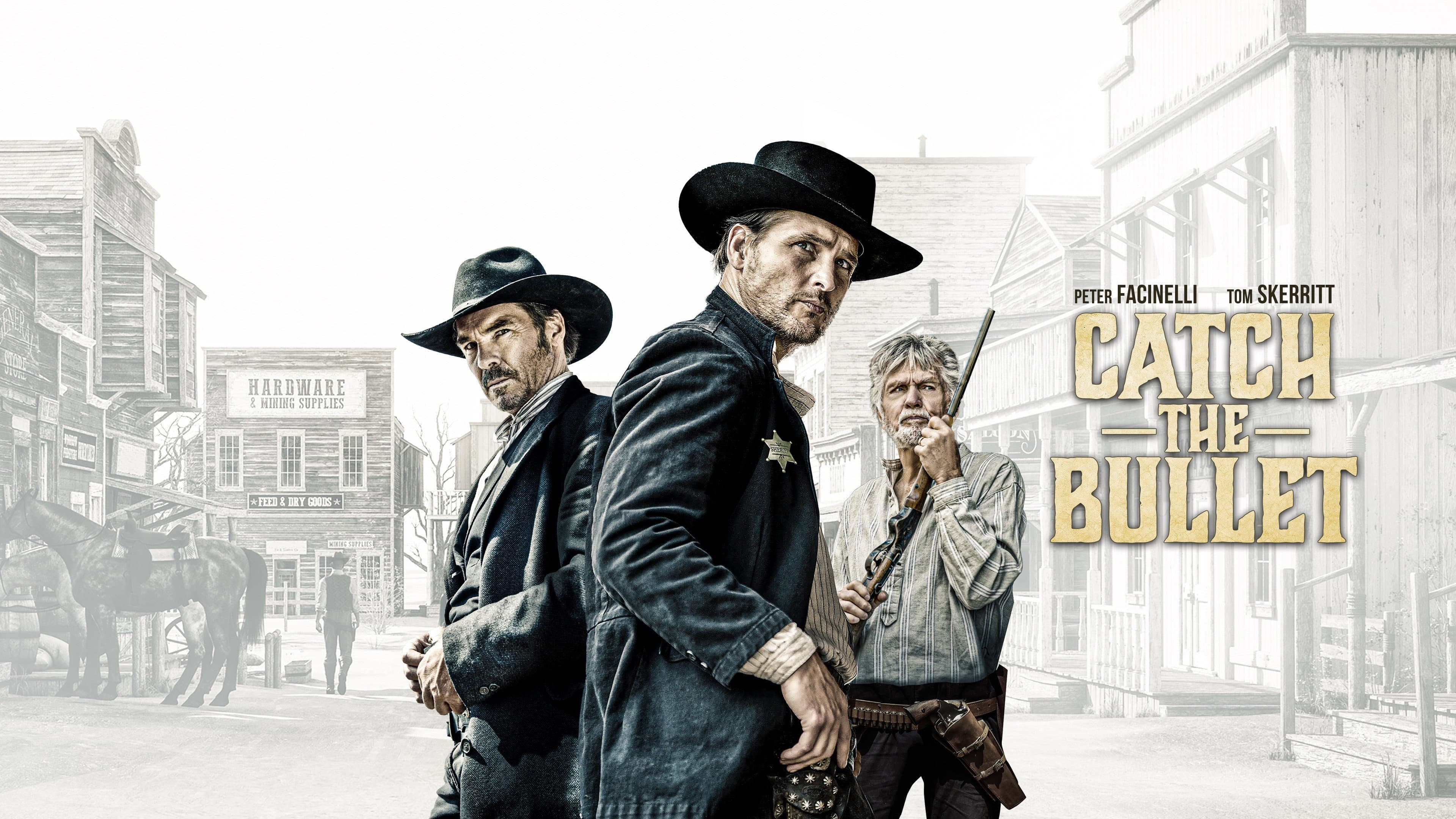 Catch the Bullet - immagine