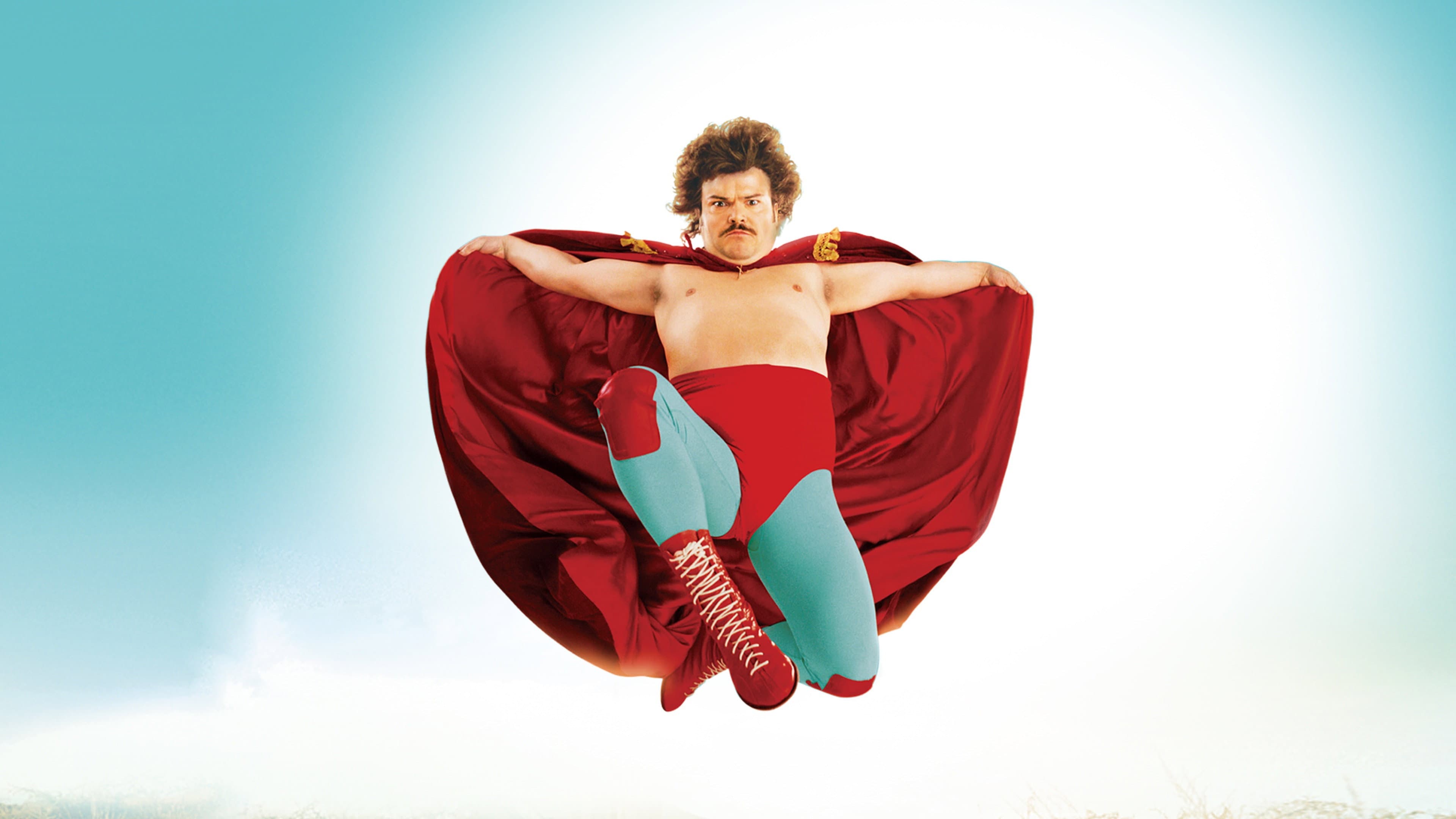 Super Nacho - immagine