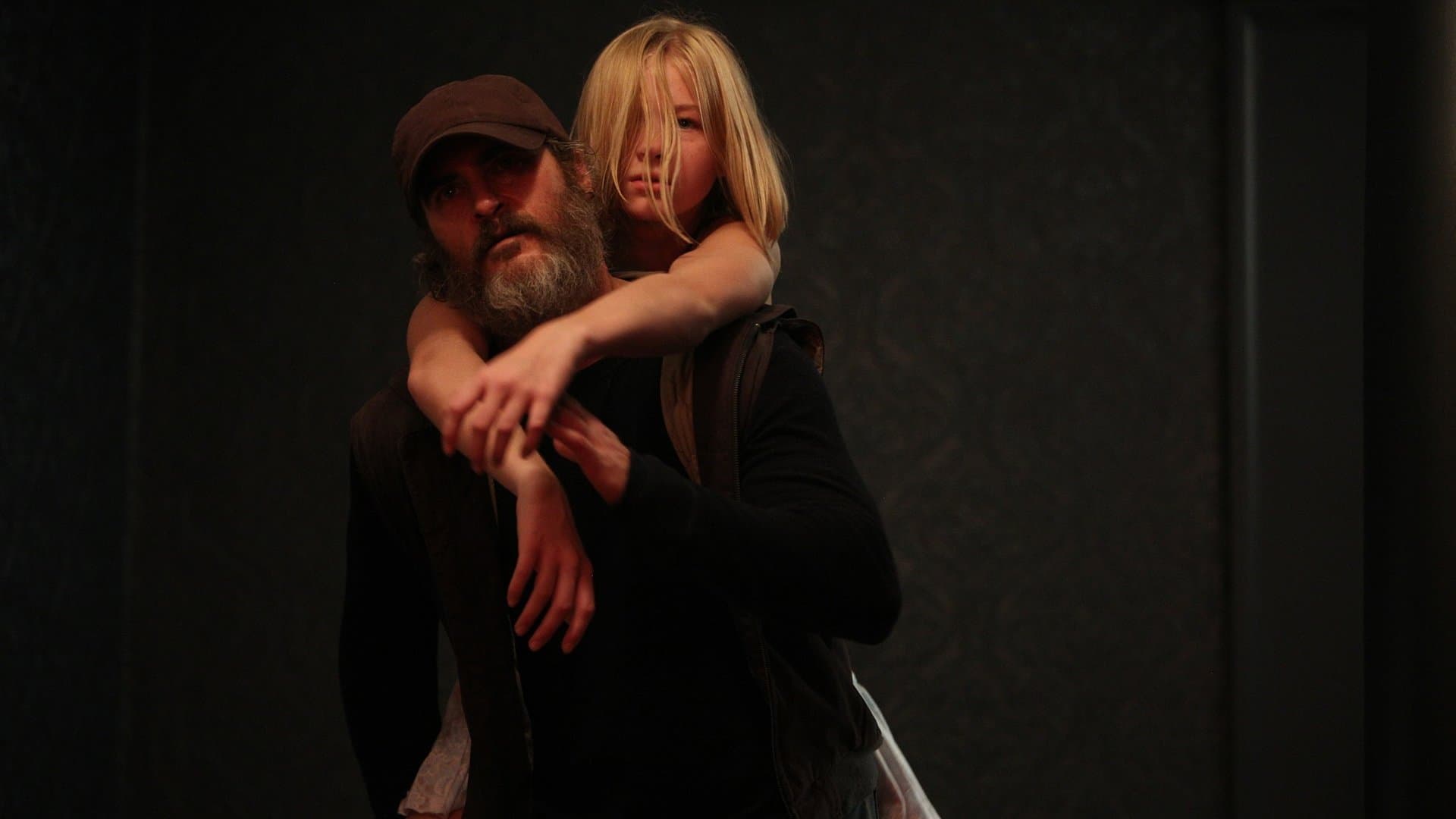A Beautiful Day - You Were Never Really Here - immagine