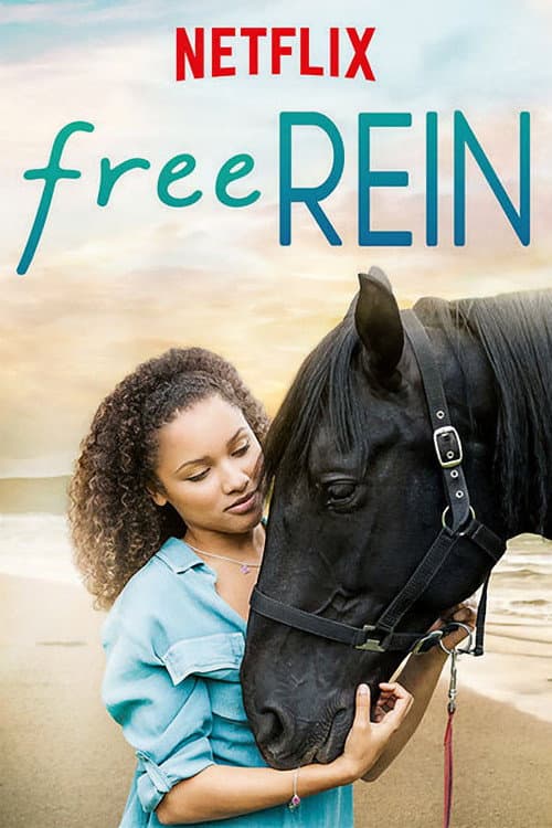 Poster di Free Rein