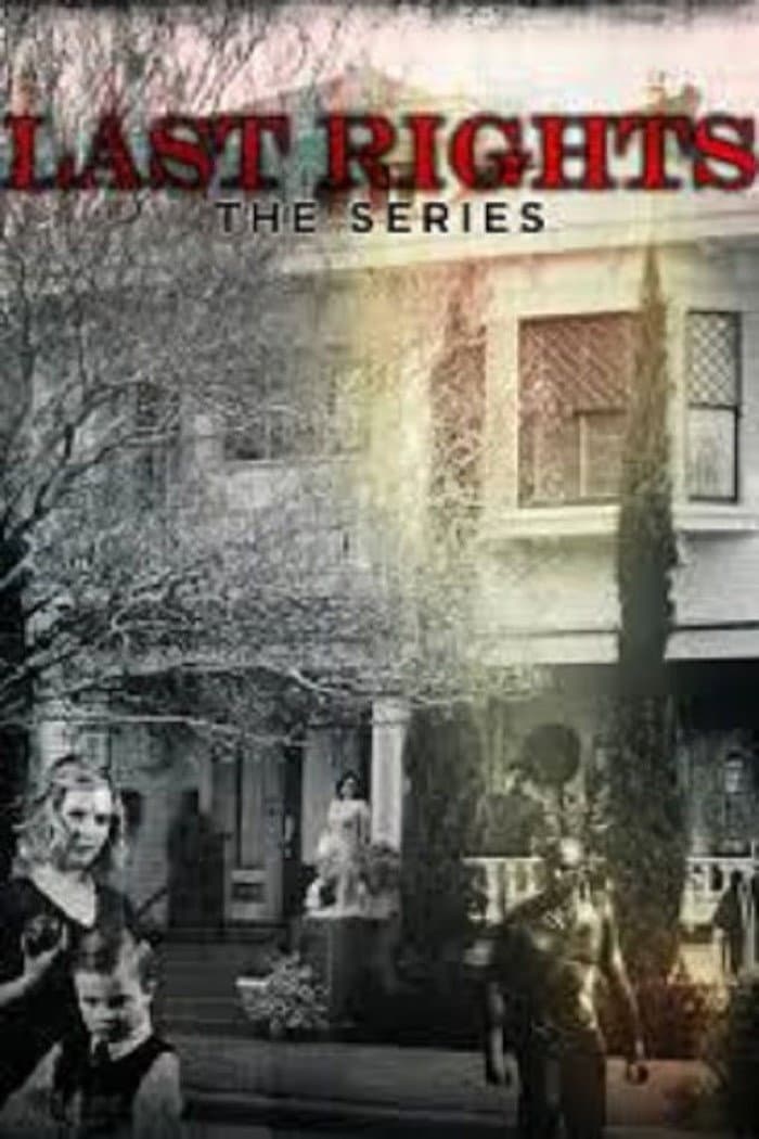 Poster di Last Rights