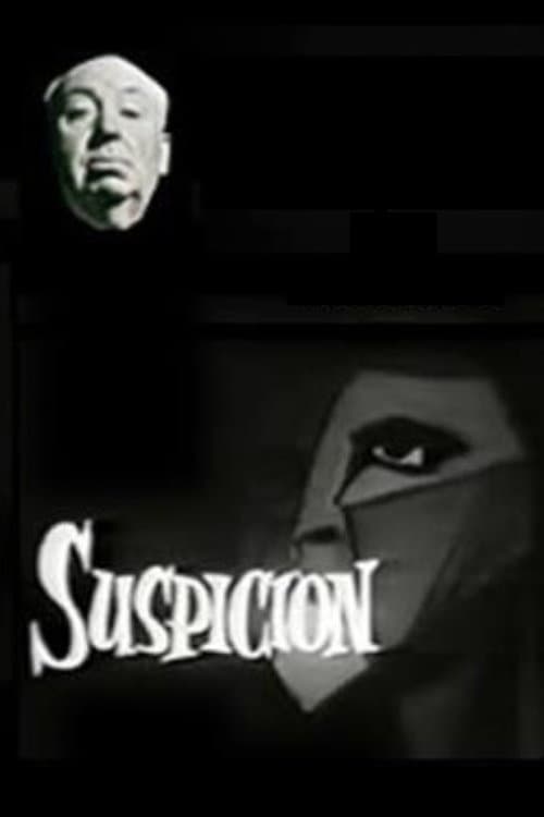 Poster di Suspicion