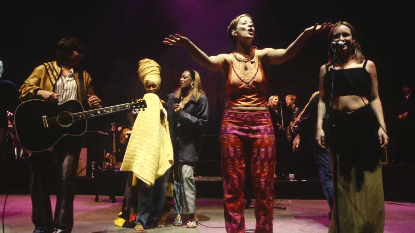 Lilith Fair: Building a Mystery - immagine