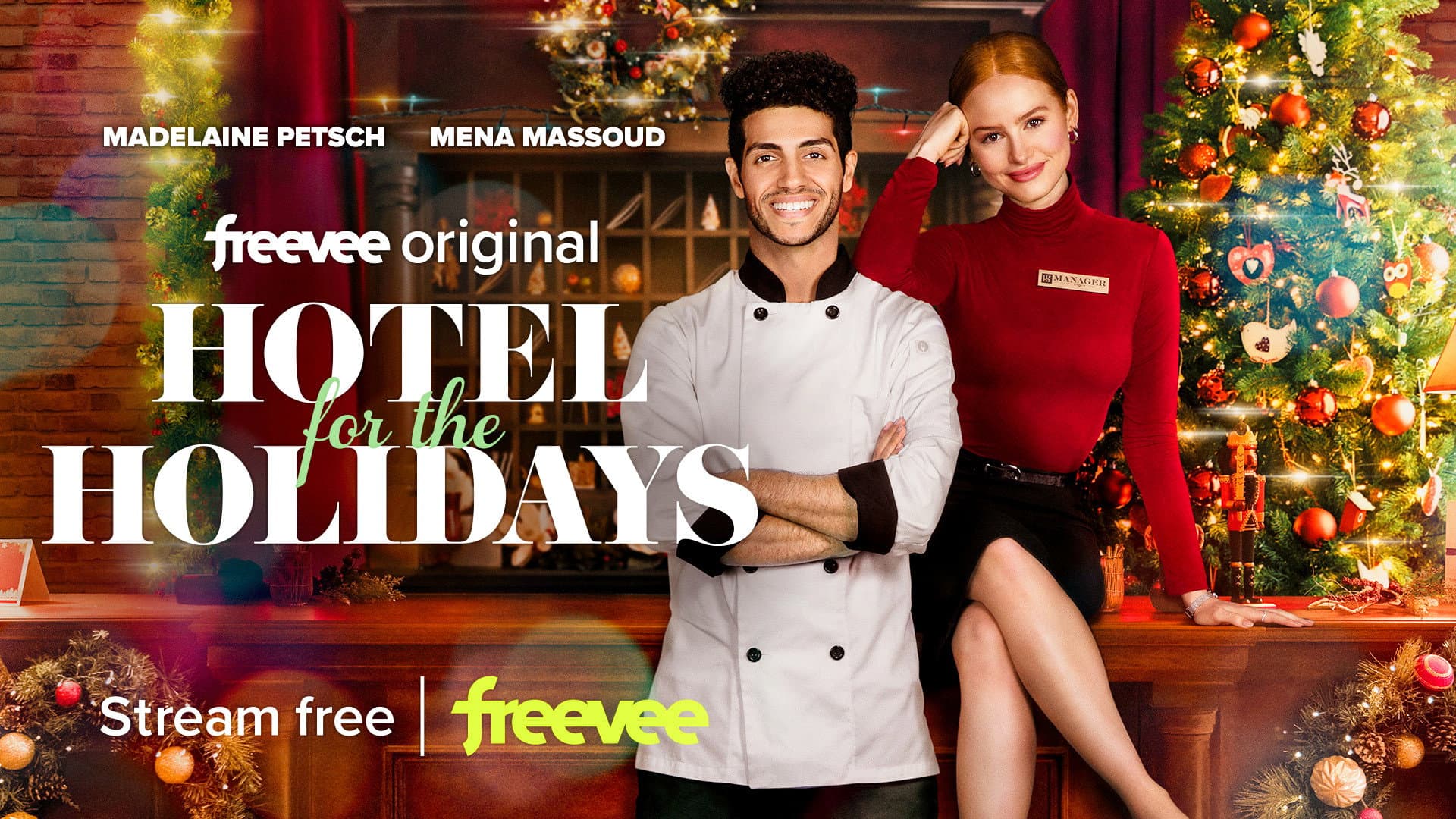 Hotel for the Holidays - immagine