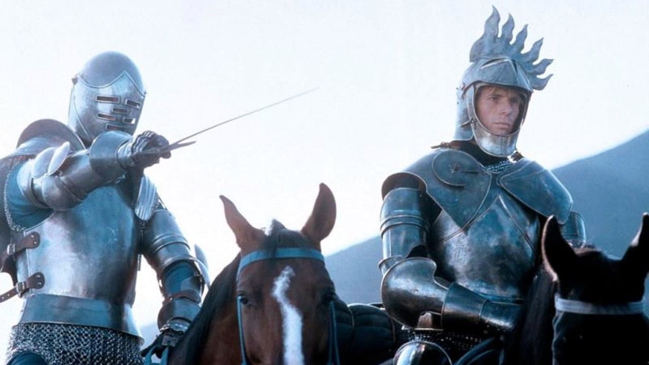 I Paladini. Storia d'armi e d'amori - immagine