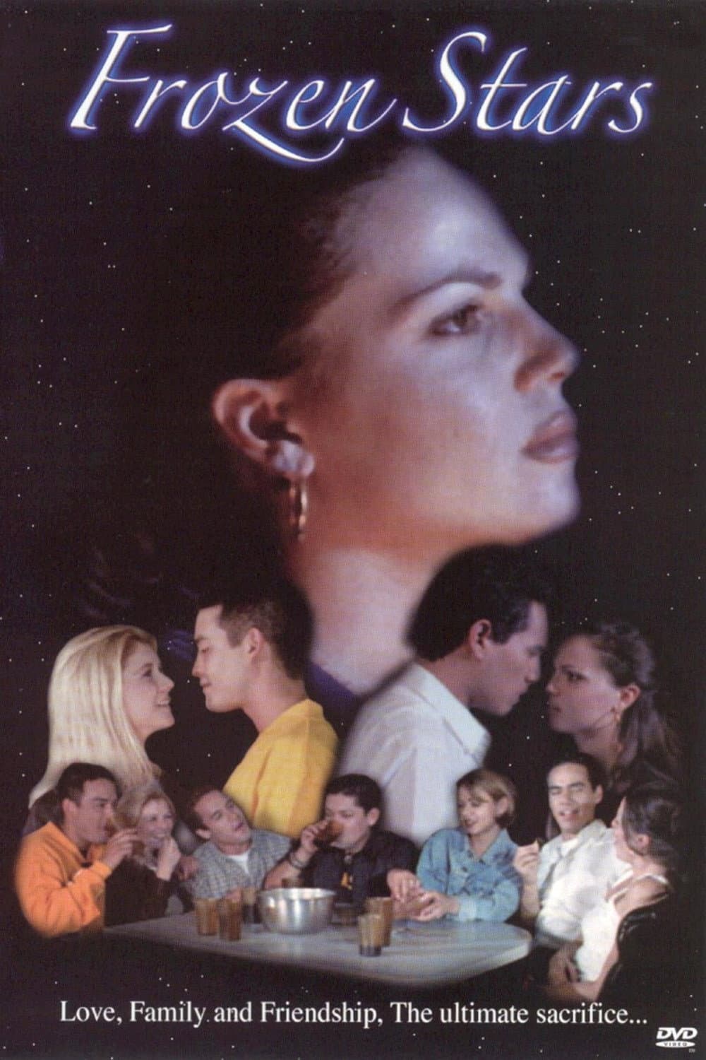 Poster di Frozen Stars