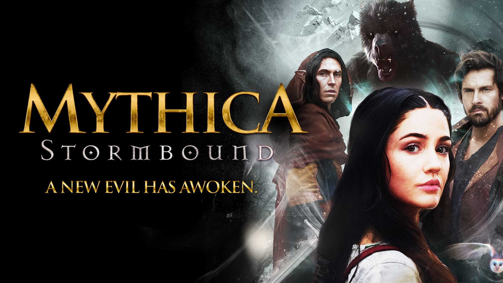 Mythica: Stormbound - immagine