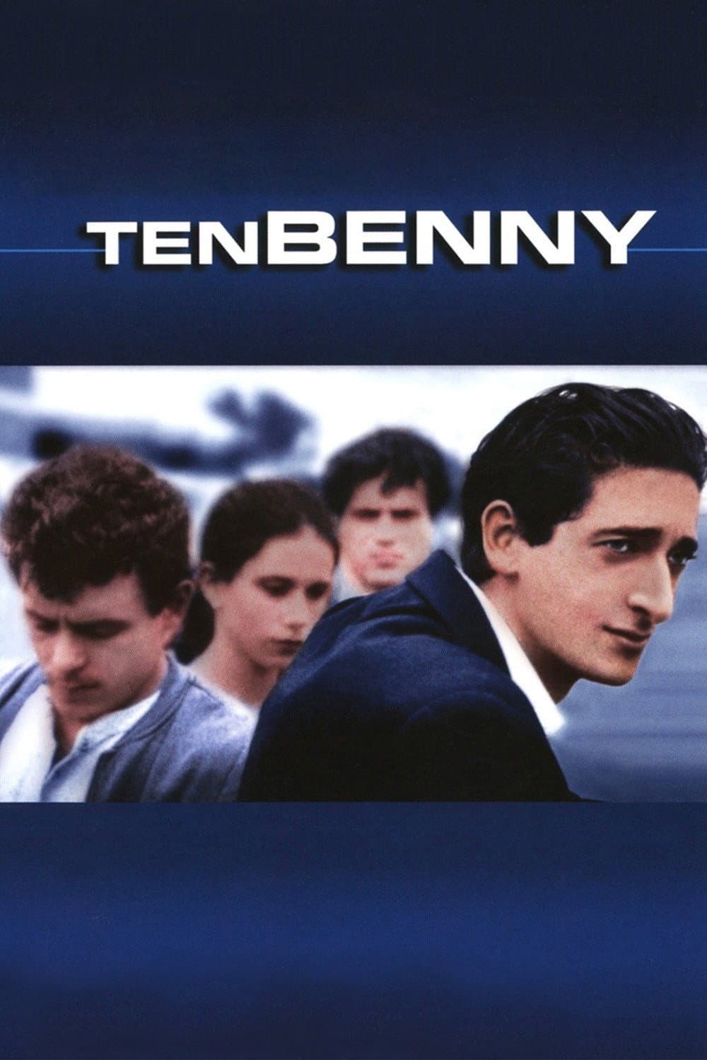 Poster di Ten Benny