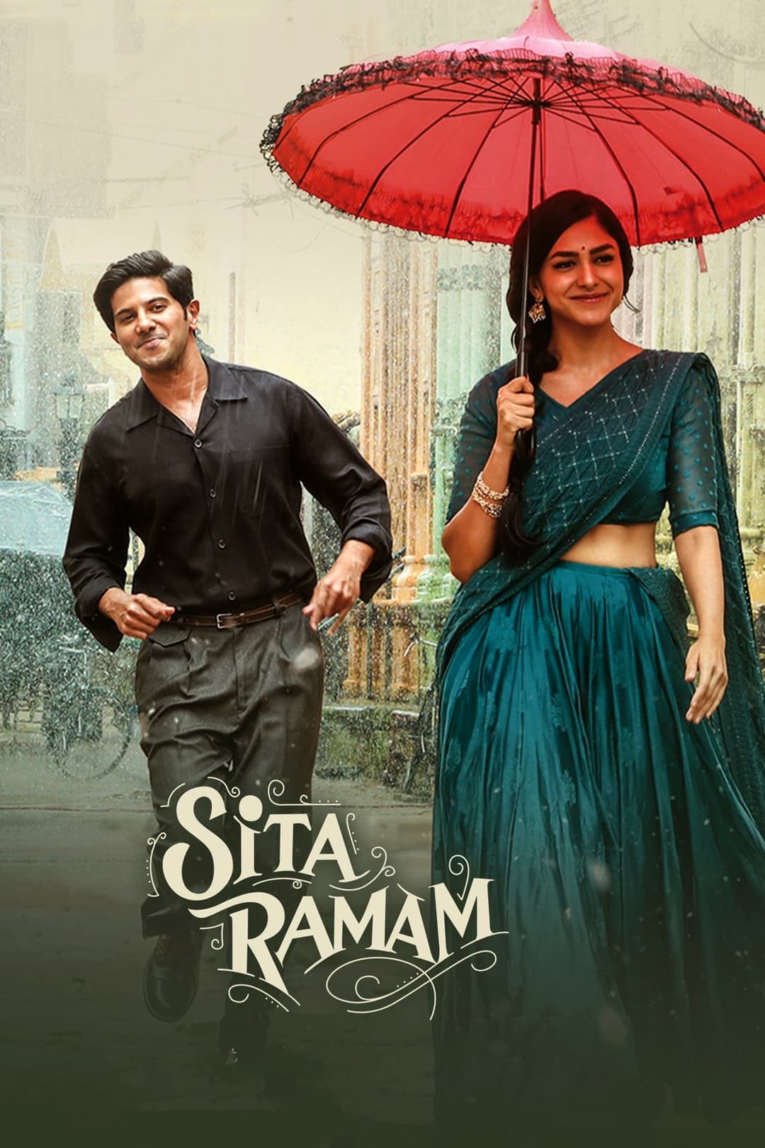 Poster di Sita Ramam