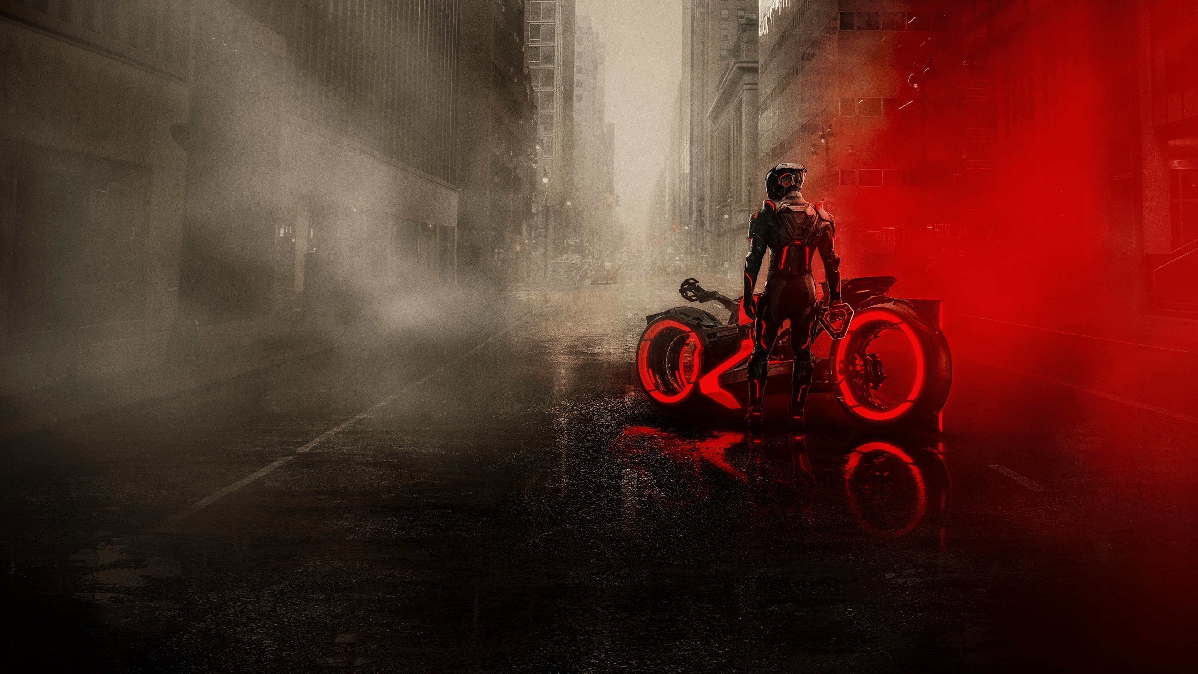 TRON: Ares - immagine