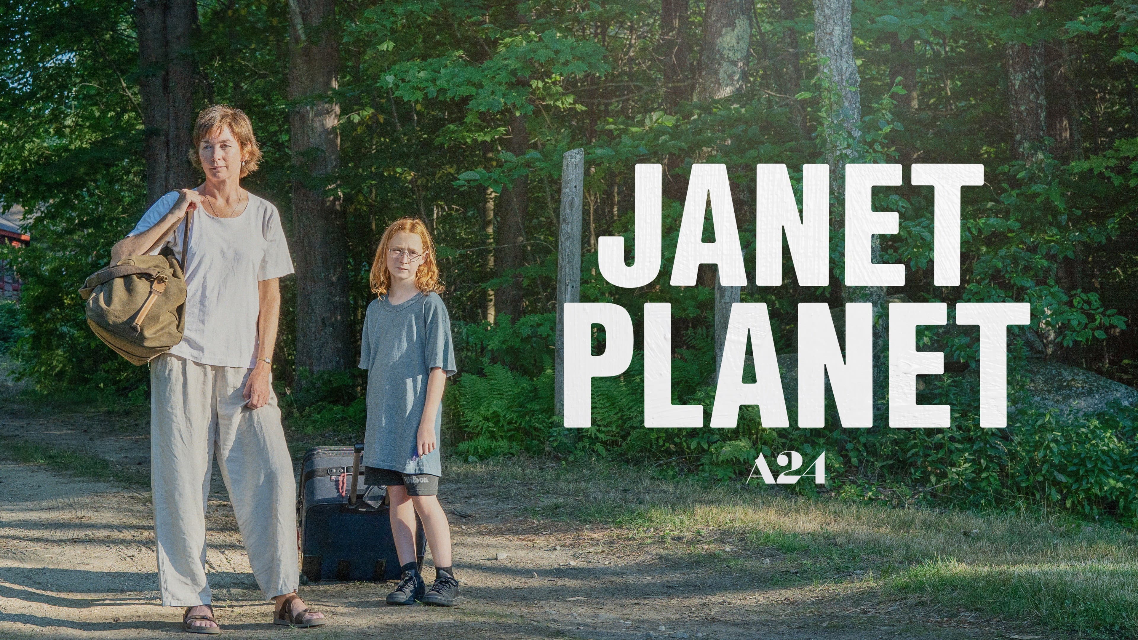 Janet Planet - immagine