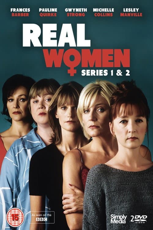 Poster di Real Women