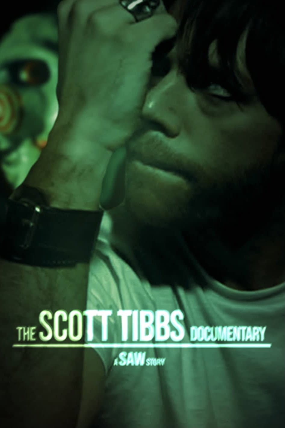 Poster di The Scott Tibbs Documentary