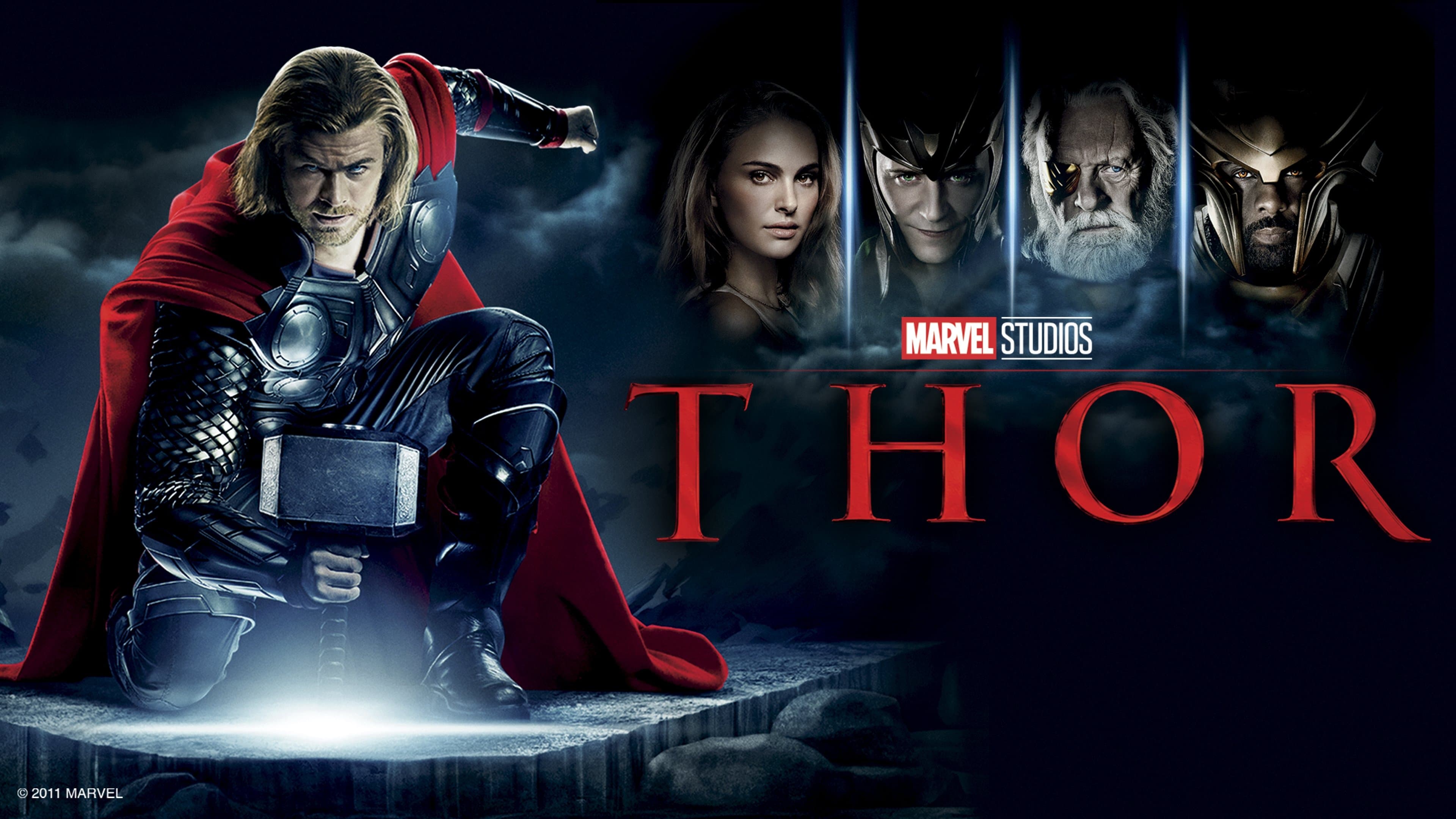 Thor - immagine