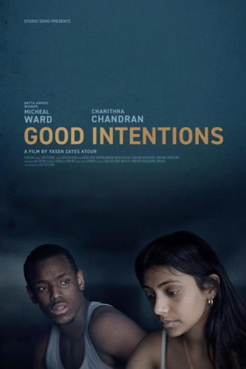 Poster di Good Intentions