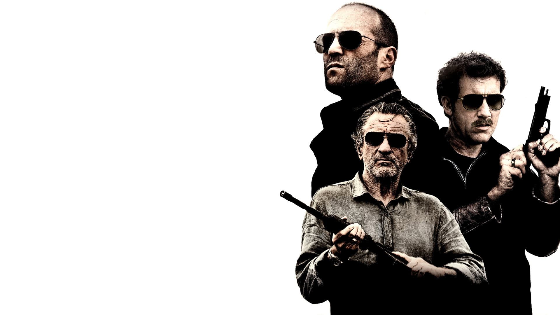 Killer Elite - immagine