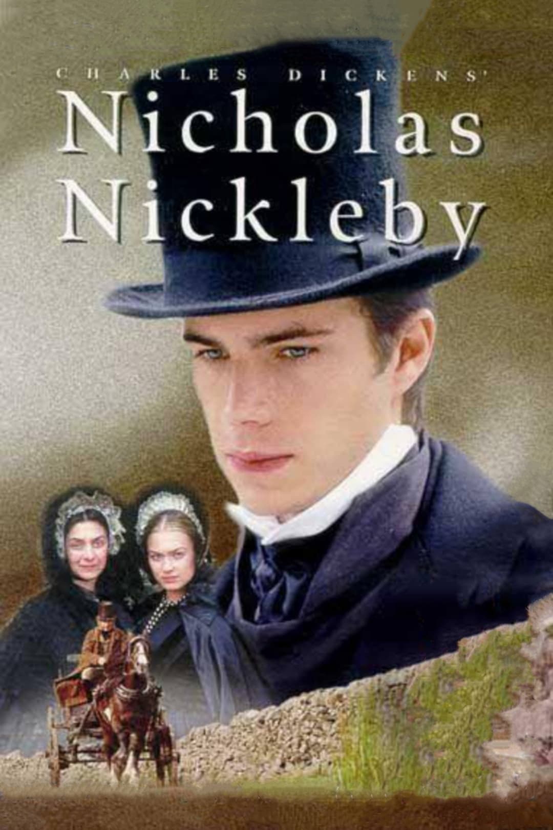 Poster di The Life and Adventures of Nicholas Nickleby