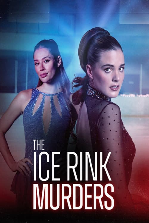 Poster di The Ice Rink Murders