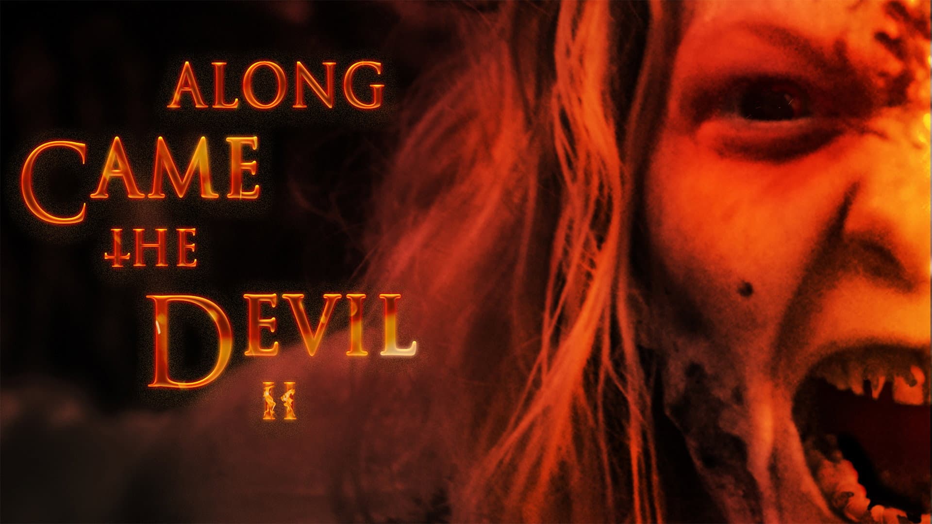 Along Came the Devil II - immagine