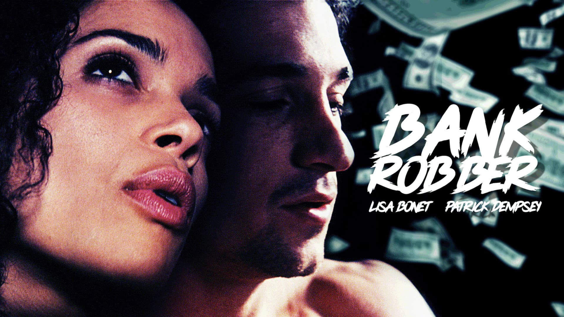Bank Robber - immagine