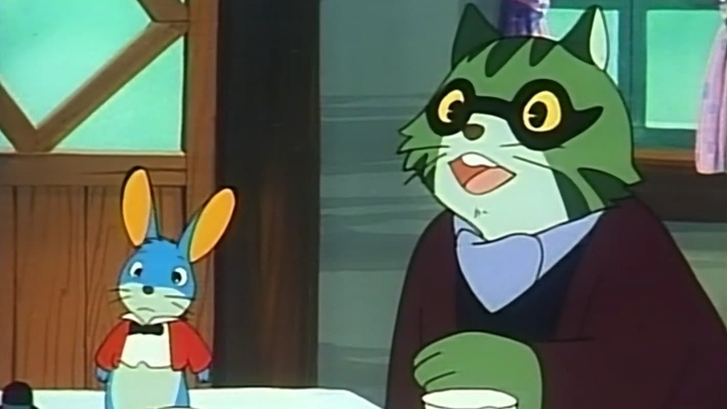 トンデモネズミ大活躍 - immagine