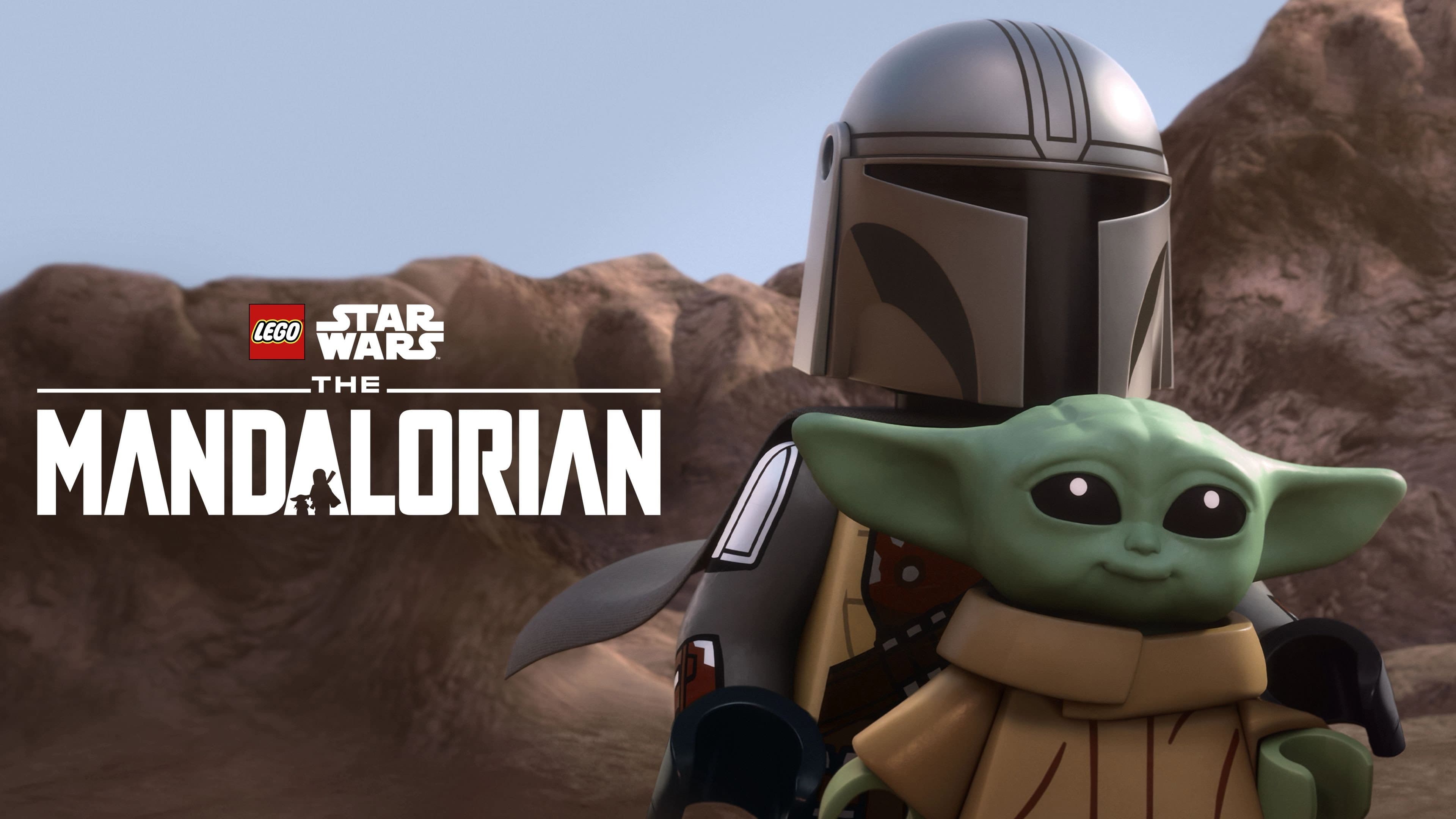 LEGO Star Wars: The Mandalorian - immagine