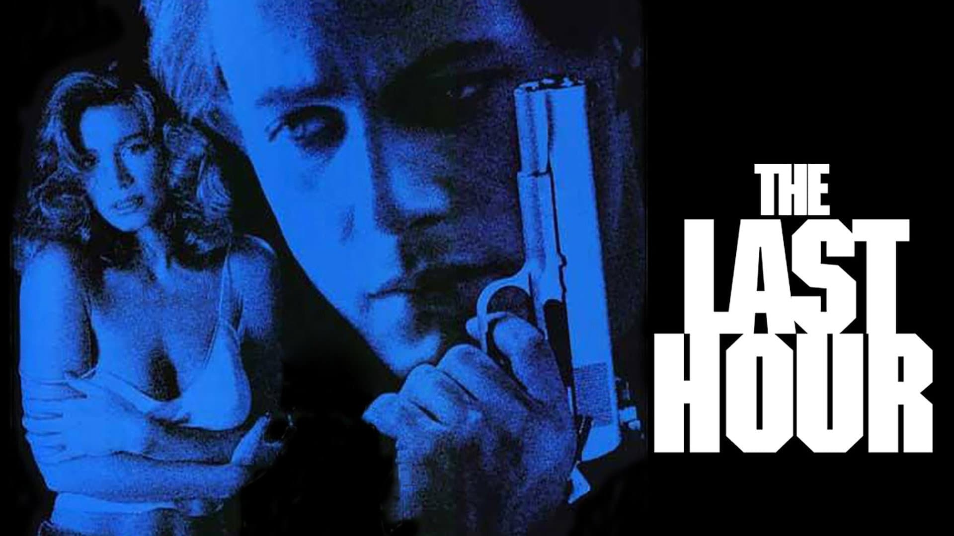The Last Hour - immagine