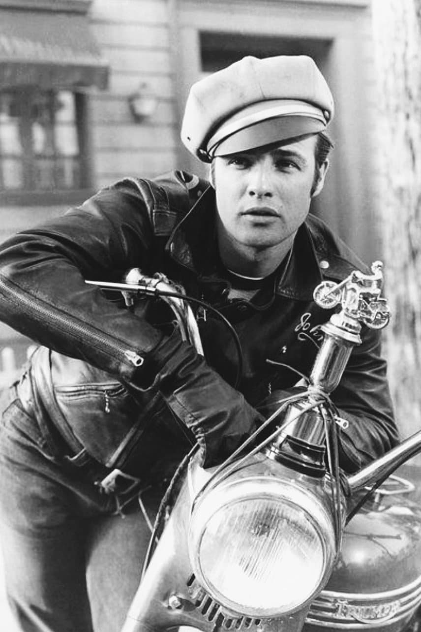 Poster di Brando: An Icon Is Born